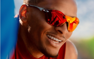 oakley banner