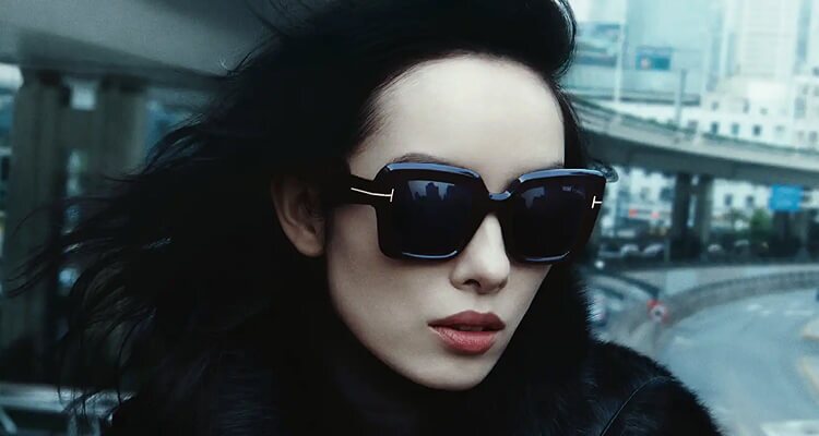 Tom Ford Sunglasses