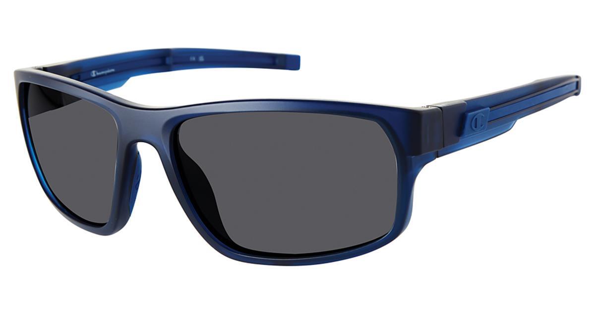 champion_stride__retainer_sunglass_trans_navy_ref champion_stride__retainer_sunglass_trans_navy_ref