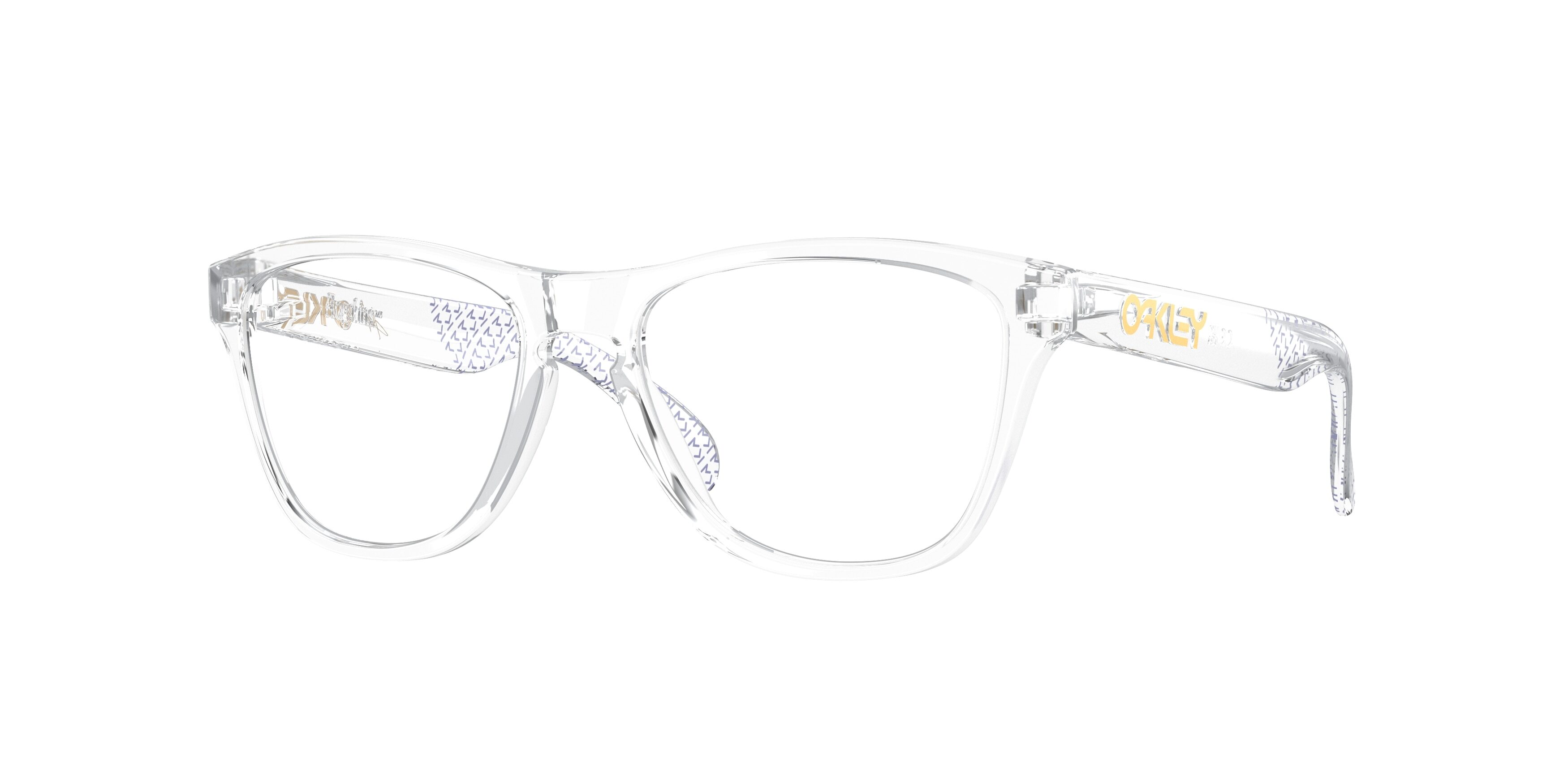 oakley_youth_0oy8009_800908_polished_clear_ref oakley_youth_0oy8009_800908_polished_clear_ref