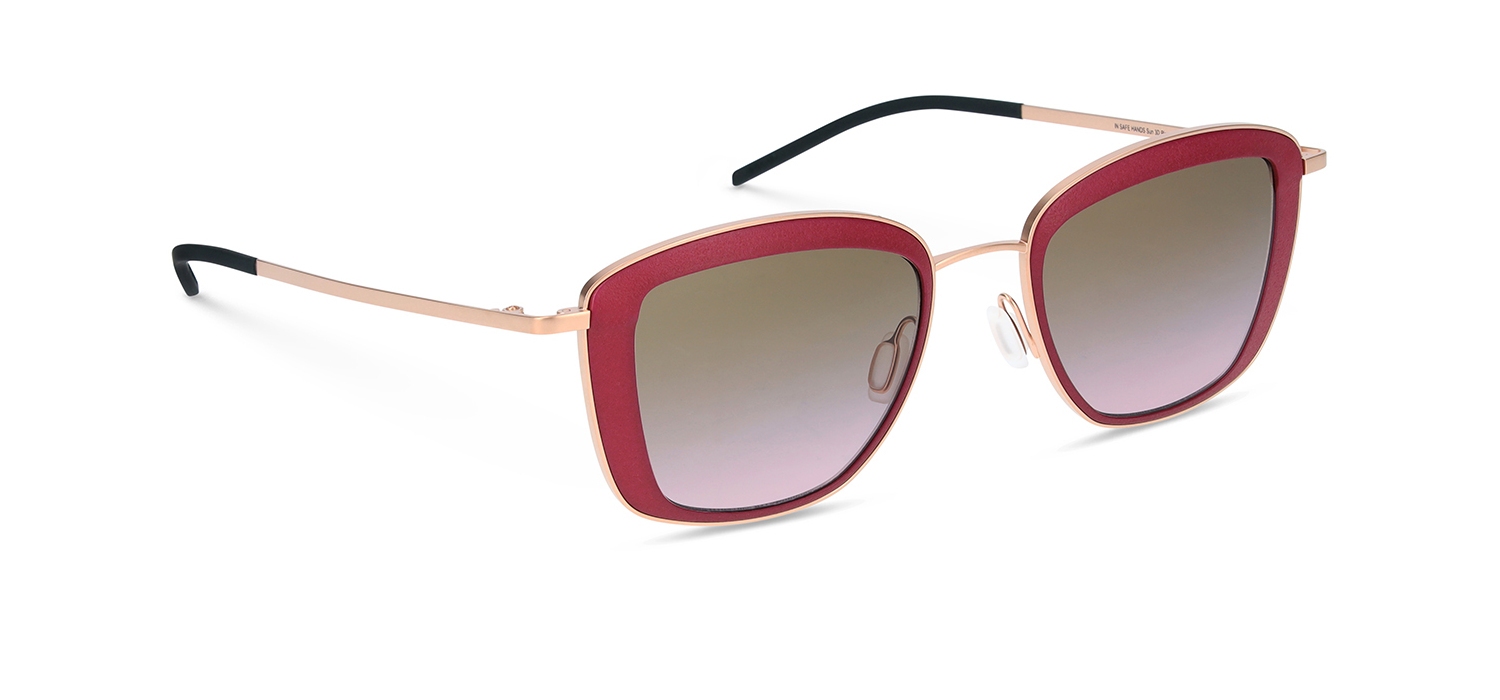 orgreen_optics_in_safe_hands_sun_3d_ring_mat_pink_gold_ref orgreen_optics_in_safe_hands_sun_3d_ring_mat_pink_gold_ref