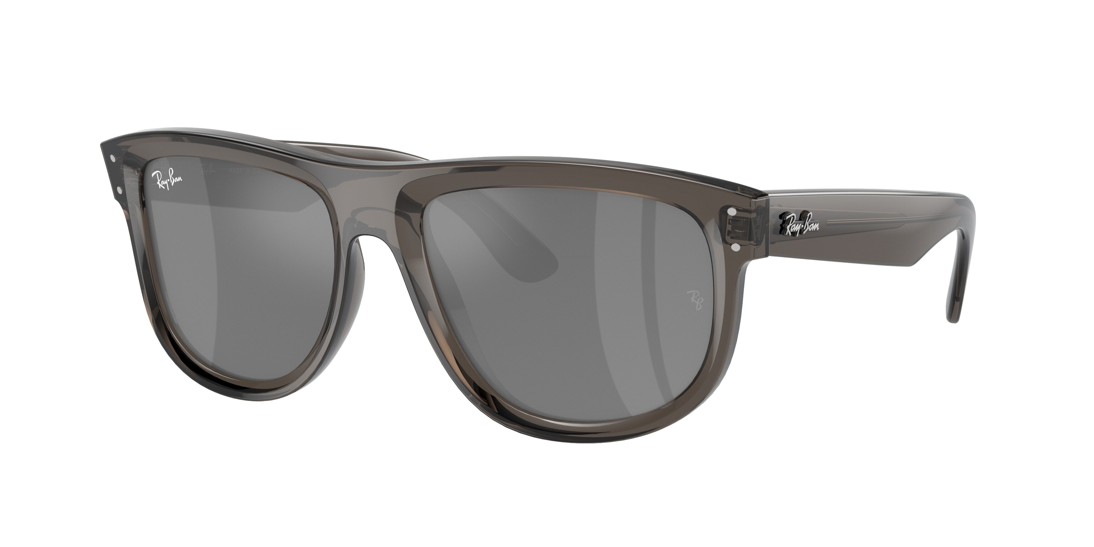 rayban_0rbr0501s_6707gs_transparent_dark_grey_ref rayban_0rbr0501s_6707gs_transparent_dark_grey_ref