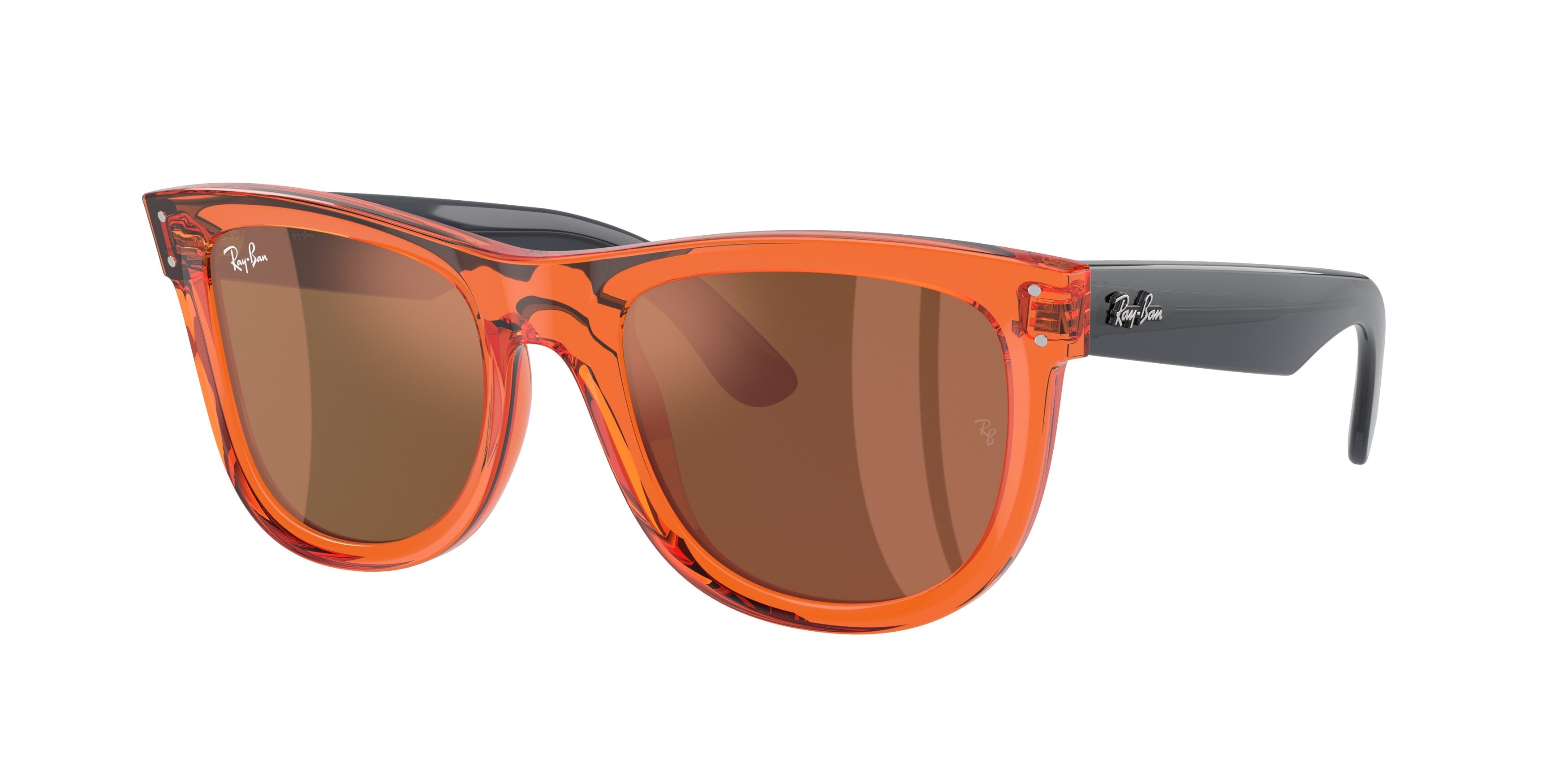 rayban_0rbr0502s_6712gm_transparent_orange_ref rayban_0rbr0502s_6712gm_transparent_orange_ref