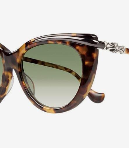 chrome hearts frame chrome hearts frame