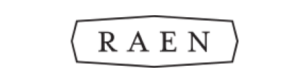 raen logo raen logo