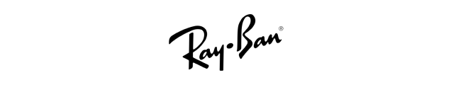 rayban logo rayban logo