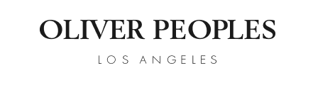 Oliver Peoples@ Oliver Peoples@