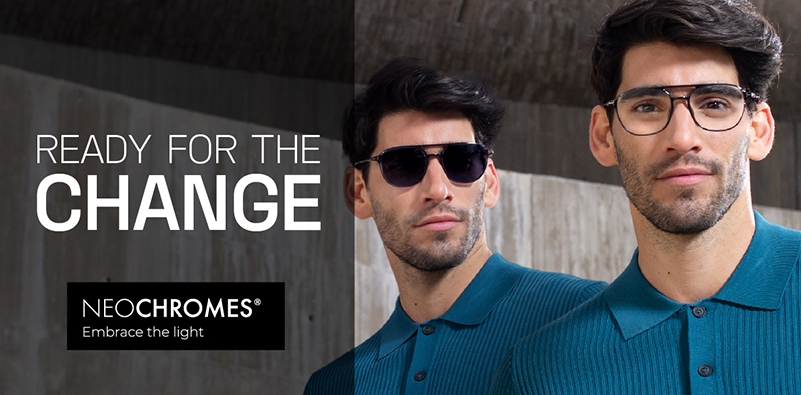 light adaptive Neochromes lenses light adaptive Neochromes lenses