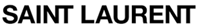 saint-laurent-logo laurent logo