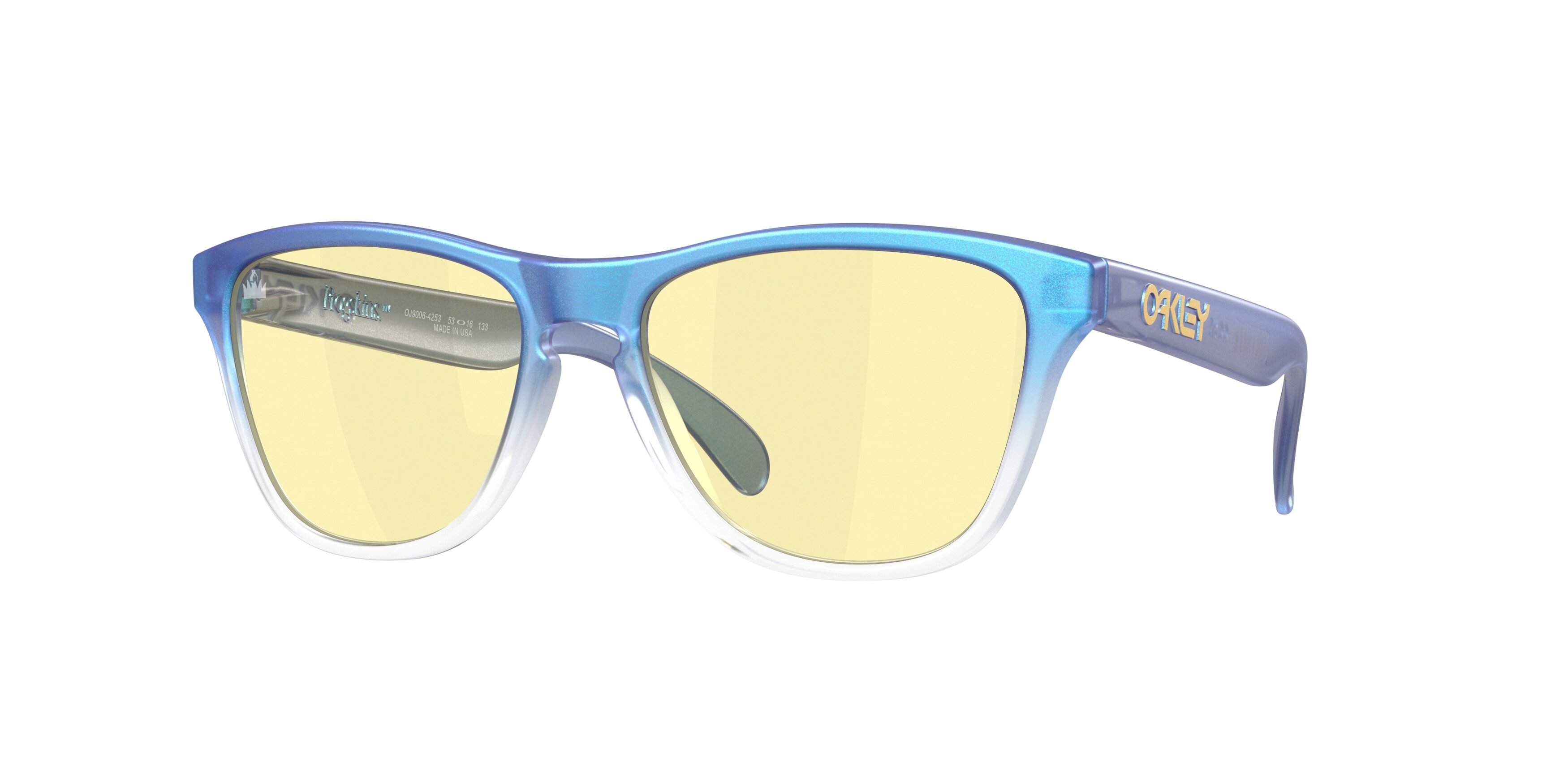 oakley_youth_0oj9006_900642_matte_cyan_blue_clear_shift_fade_ref