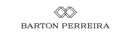 Barton Perreira
