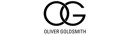 Oliver Goldsmith