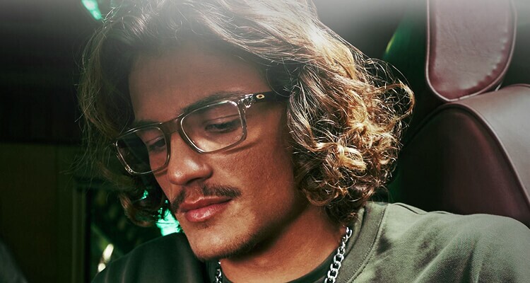 Oakley Eyeglasses