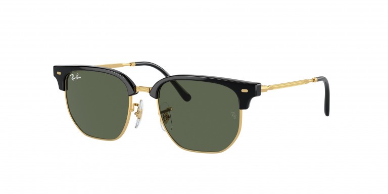 Ray-ban Junior New Clubmaster RJ9116S