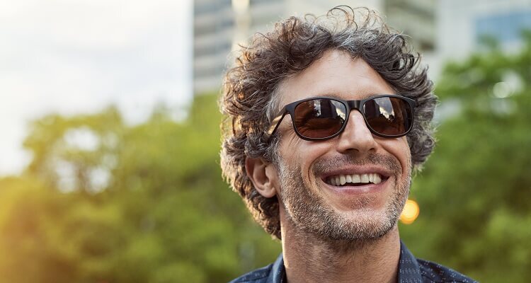 Men Sunglasses