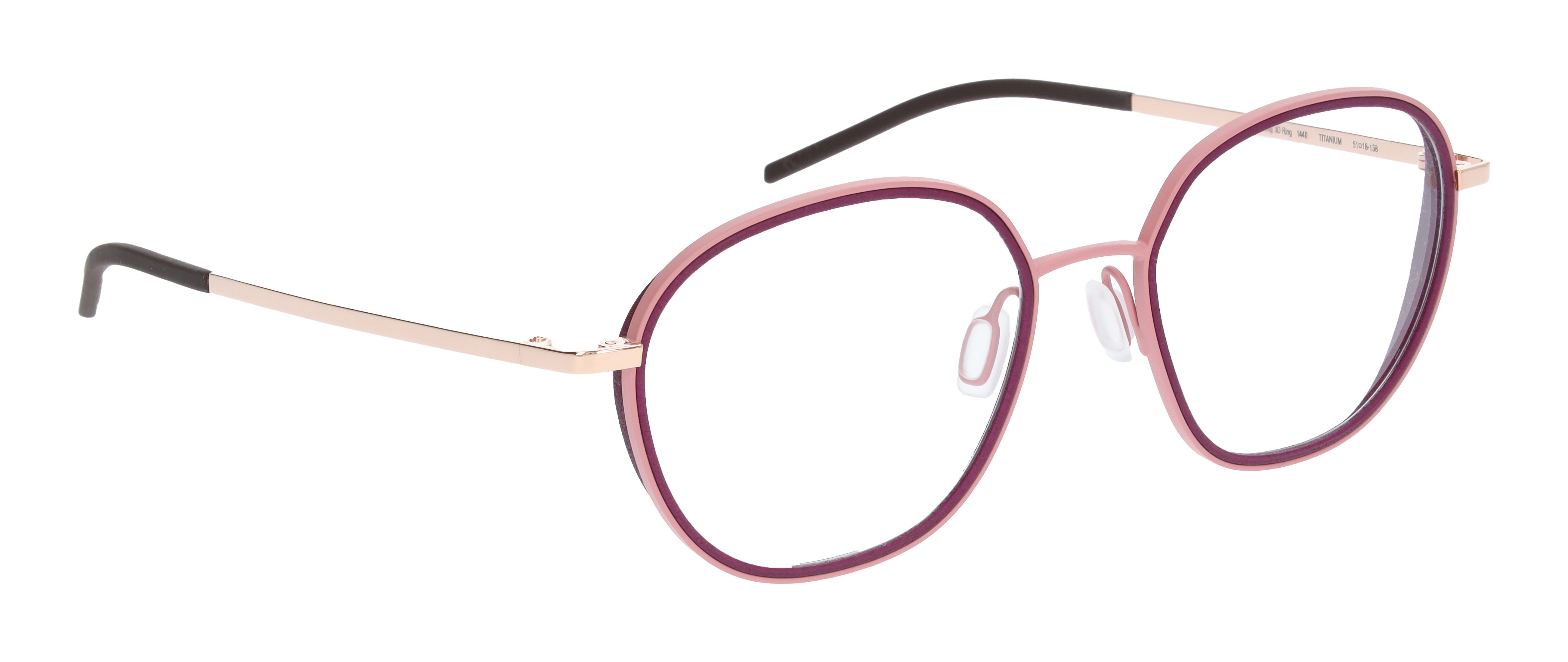 orgreen_optics_day_clubbing_3d_ring_mat_parisien_rose__shiny_pink_gold_ref