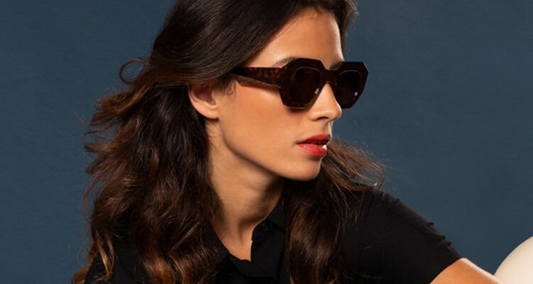 Anne Et Valentin Sunglasses