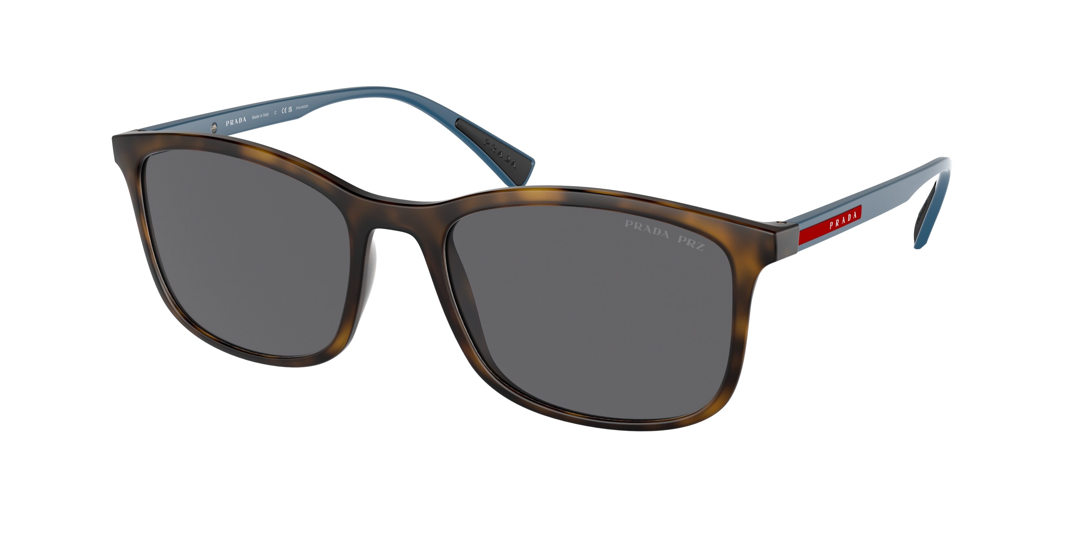 prada_linea_rossa_0ps_01ts_u61144_havana_rubber_polarized_ref prada_linea_rossa_0ps_01ts_u61144_havana_rubber_polarized_ref