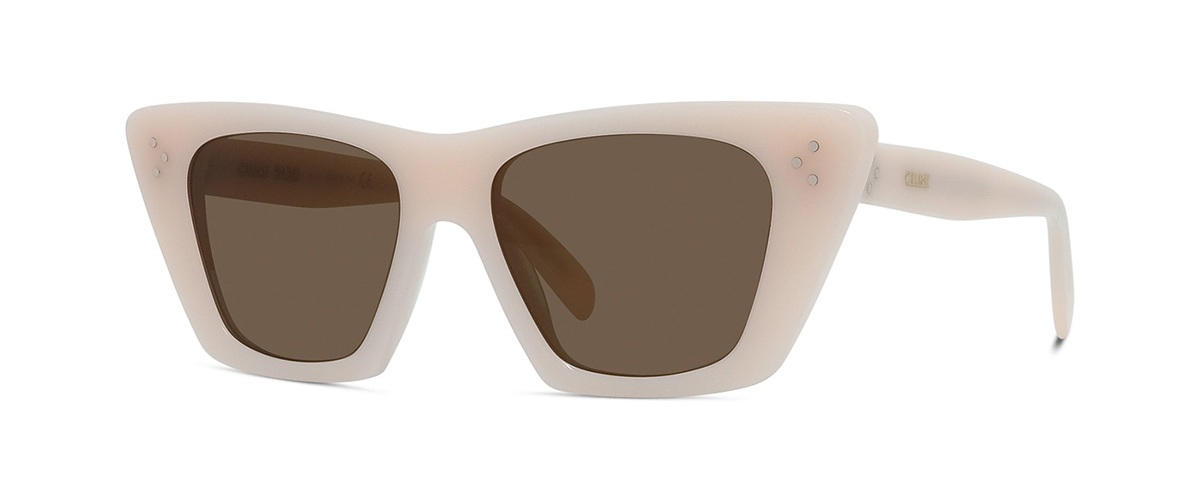 celine_cl40187i_shiny_milky_pastel_rose celine_cl40187i_shiny_milky_pastel_rose