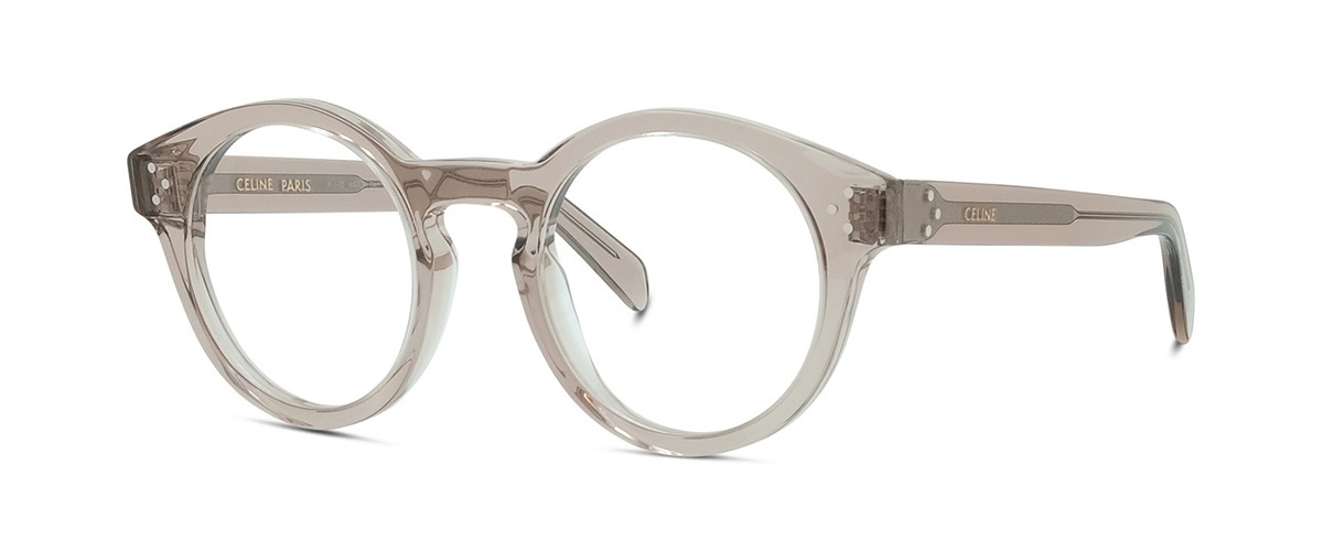 celine_cl50091i_shiny_transparent_taupe celine_cl50091i_shiny_transparent_taupe