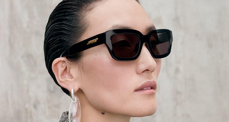 Bottega Veneta Sunglasses