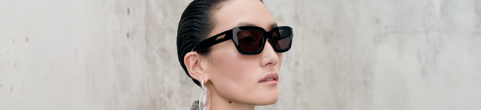 bottege sunglases