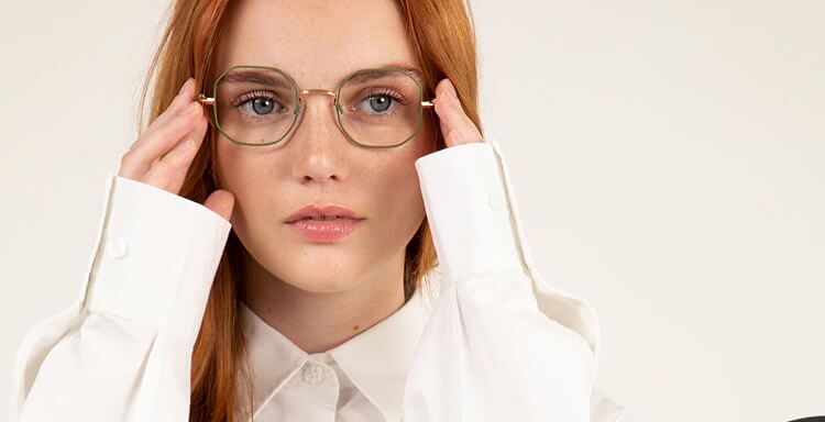 Anne Et Valentin Eyeglasses
