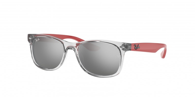Ray-ban Junior New Wayfarer RJ9052S