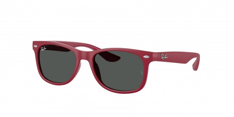 Ray-ban Junior New Wayfarer RJ9052SF