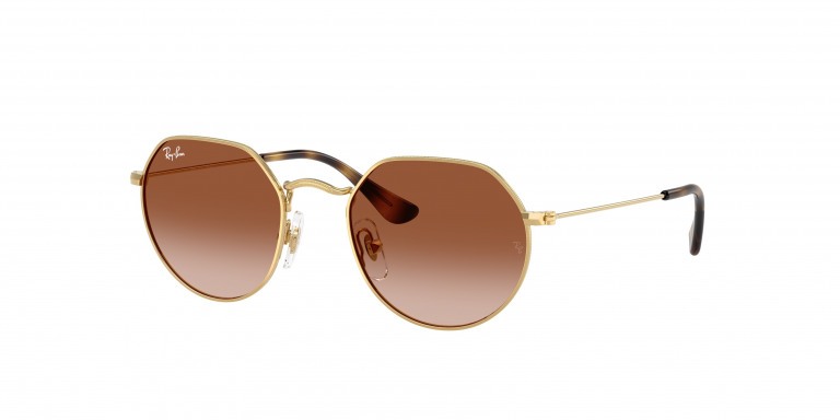 Ray-ban Junior Jack RJ9565S