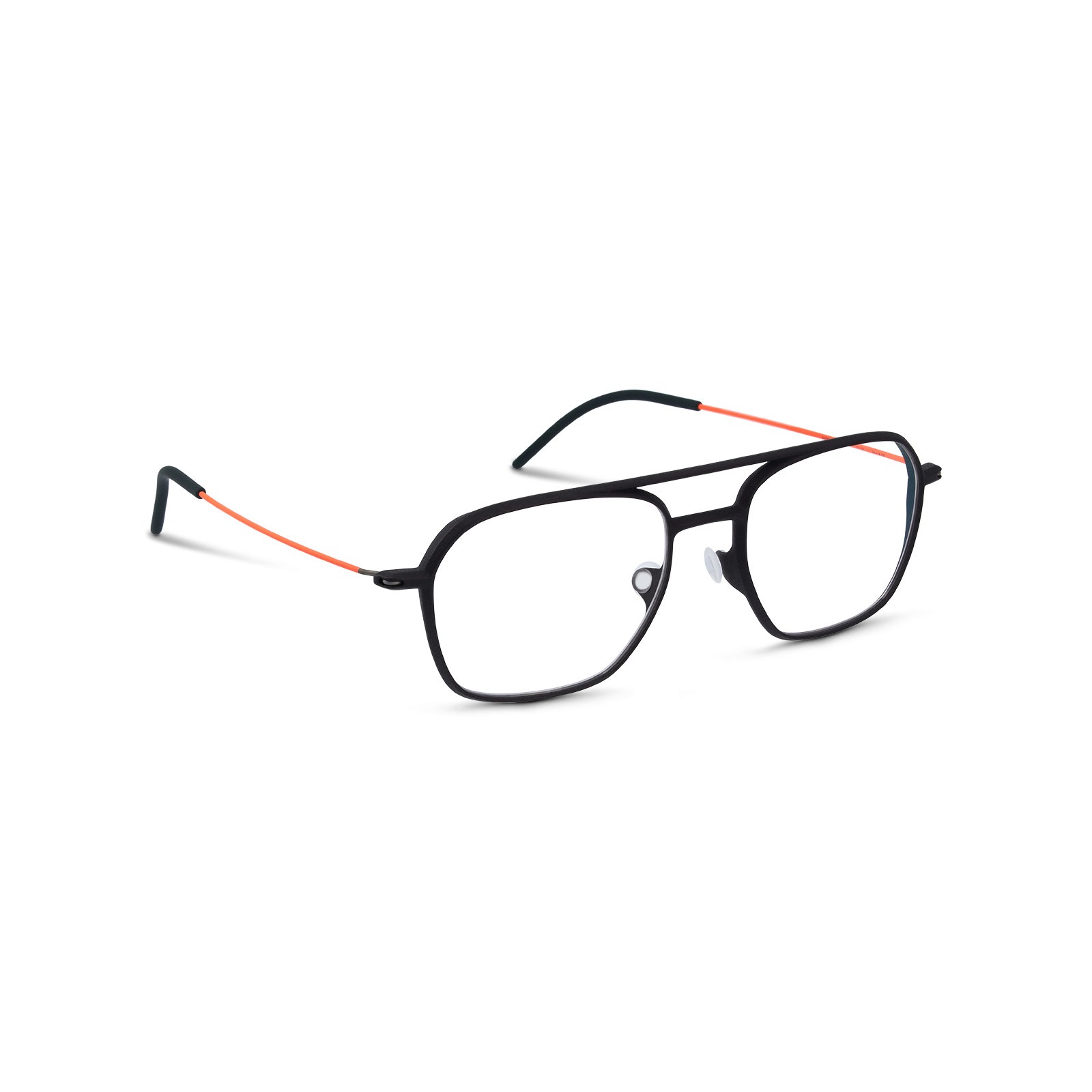orgreen_optics_backspacer__global_fit_black__mat_titanium__mat_neon_orange_ref