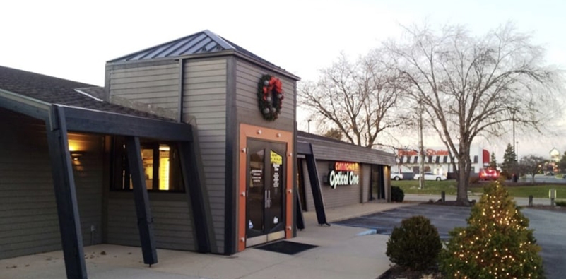 cunningham optical one May blog feature image