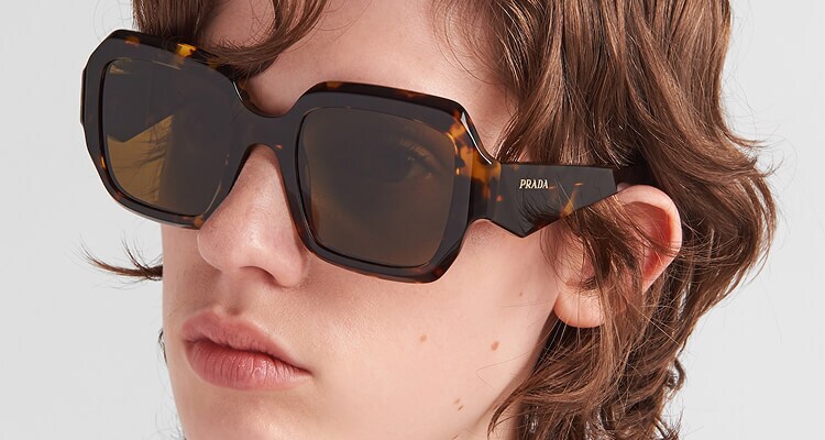 Prada Sunglasses