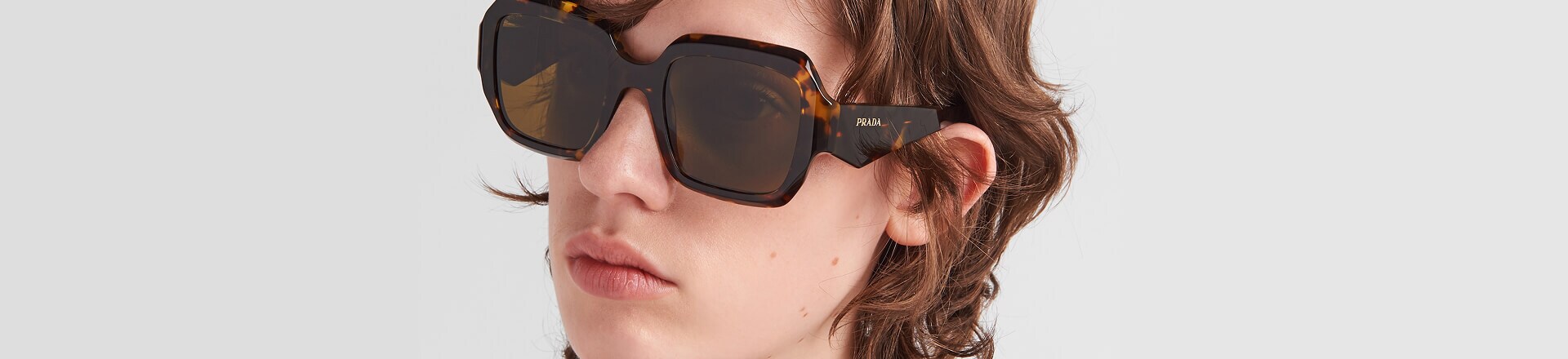 prada sunglases