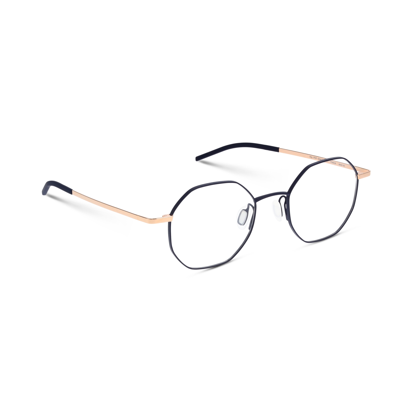 orgreen_optics_full_stop__global_fit_mat_deep_space_blue___shiny_rose_gold_ref