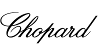 chopard logo brand