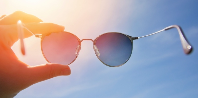 photochromic lenses 