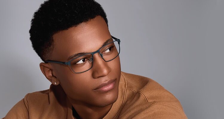 Champion Eyeglasses