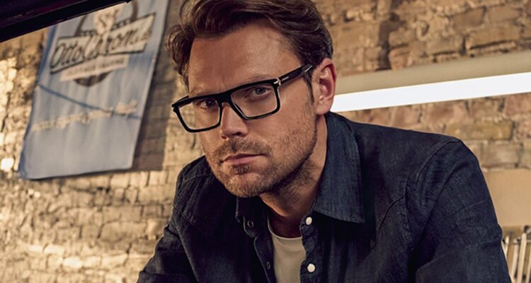 Carrera Eyeglasses