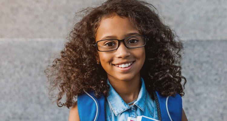 Kids Eyeglasses