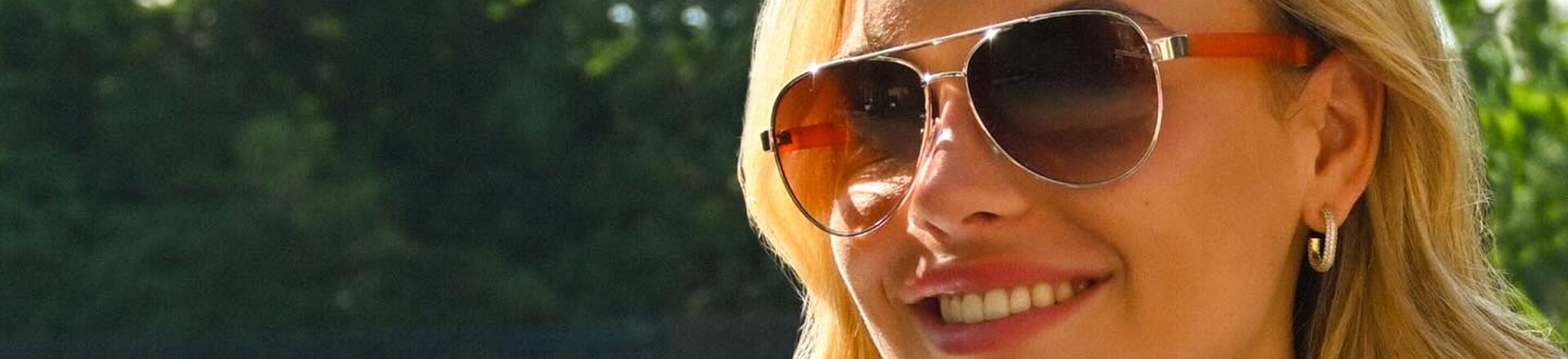 nicole sunglases