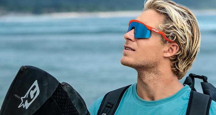 Oakley Sunglasses